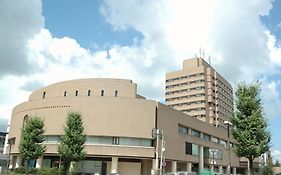 Hotel New Otani Nagaoka